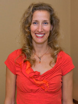Picture of Sarah Ellis