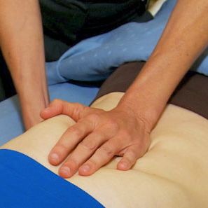 Picture of Visceral Manipulation